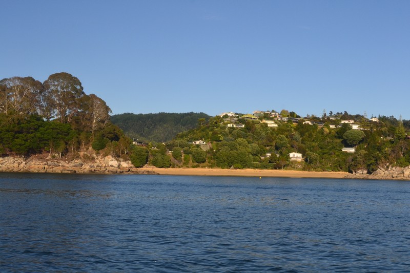 Abel Tasman beaches