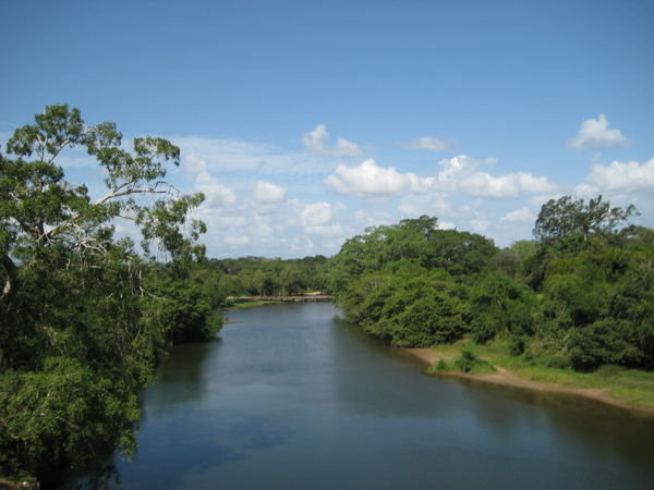 San Ignacio Belize