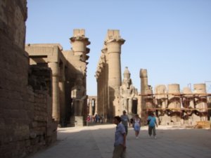 Court of Ramses II
