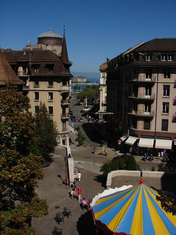 Geneva (21) View
