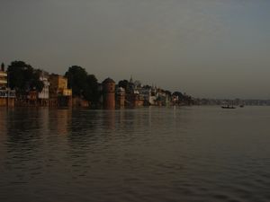 India 2010 (82) Ganga River