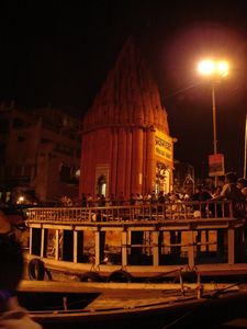 India 2010 (41) Shrine of Sitala