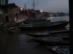 India 2010 (54) Ganga River