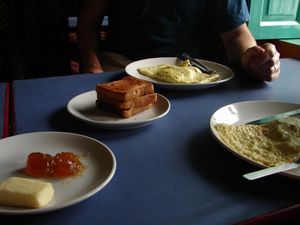 India 2010 (94) Breakfast