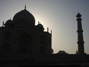 India 2010 (241) Taj Mahal