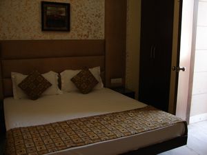 India 2010 (401) Hotel East Inn