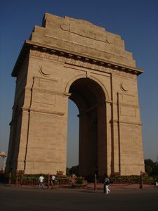 India 2010 (417) India Gate
