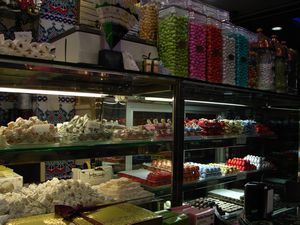 Istanbul (070) Sweets