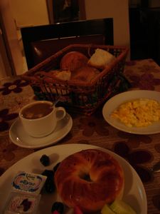 Istanbul (083) Breakfast