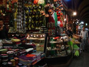 Istanbul (153) Spice Market