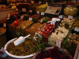 Istanbul (155) Spice Market