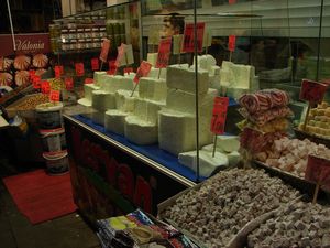 Istanbul (157) Spice Market