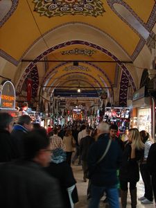 Istanbul (175) Grand Bazaar
