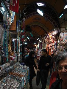 Istanbul (176) Grand Bazaar