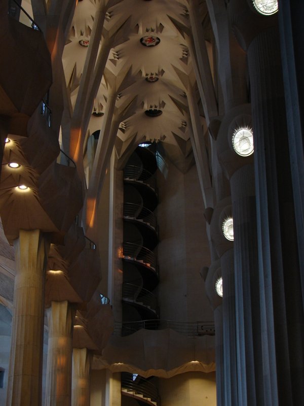 Barcelona 2 (077) Sagrada Familia