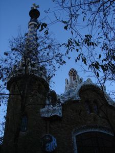 Barcelona 1 (048) Parc Guell