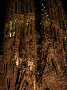 Barcelona 1 (057) Sagrada Familia