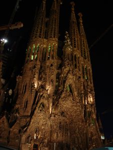 Barcelona 1 (061) Sagrada Familia