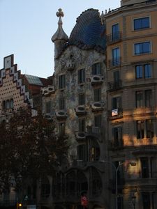 Barcelona 2 (043) Casa Batllo
