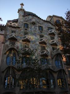 Barcelona 2 (048) Casa Batllo