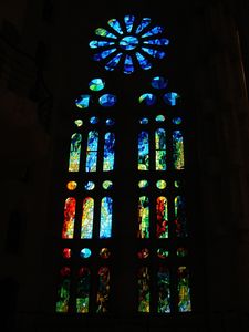 Barcelona 2 (065) Sagrada Familia
