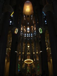 Barcelona 2 (075) Sagrada Familia