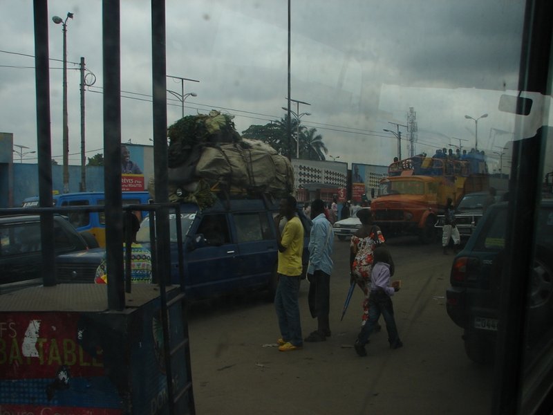 Entebbe tour (021) Kinshasa