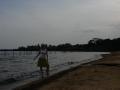 Entebbe tour (044) Lake Victoria