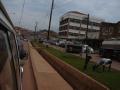 Kampala (01) Arriving into Kampala with local Siyaya