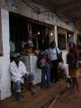 Kampala (04) St. Balikuddembe Market - Butchery