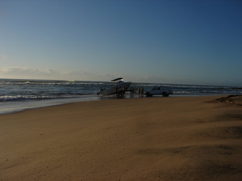 Natal trip (041) Cape Vidal