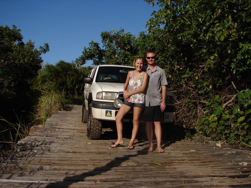 Natal trip (026) Kosi Bay