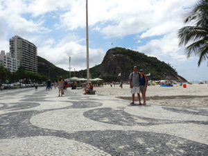 Copacabana 2