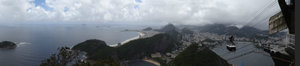 View from Sugar Loaf 2