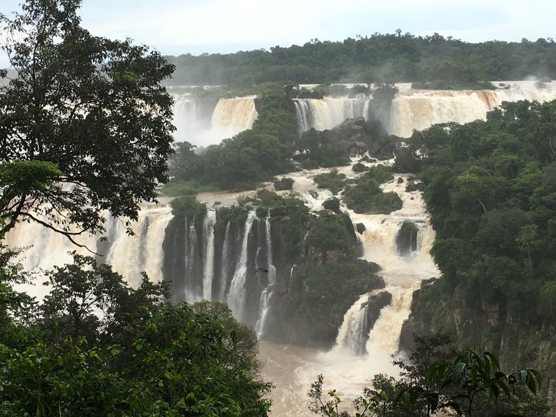 Iguazu - BR