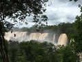 Iguazu Falls - AR