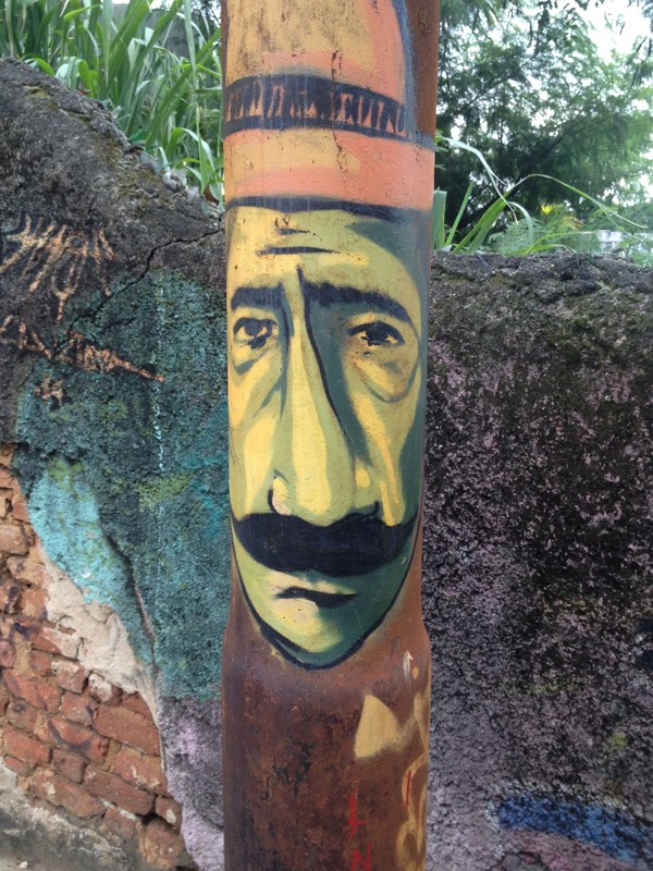 Street Art Rio