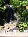 El Yunque - Cascada