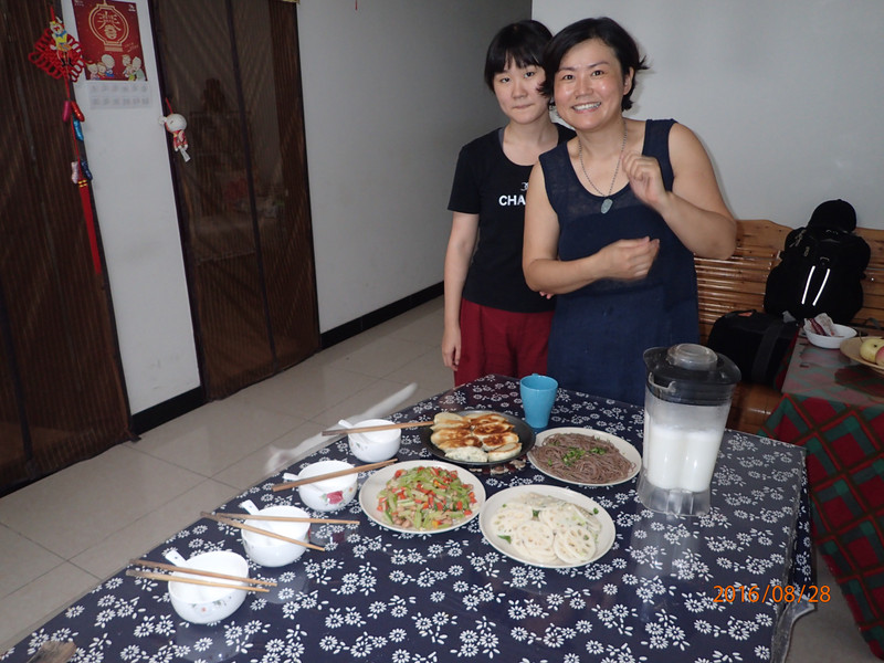 homestay-yanfeng-ella