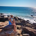 Guanthemine Point in Broome