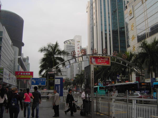 Shenzhen 34