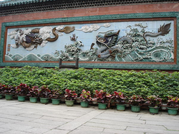 Foshan temple 5