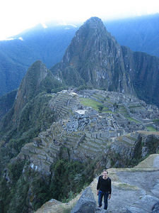 Jenny Picchu