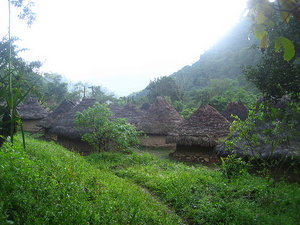 Tayrona Village
