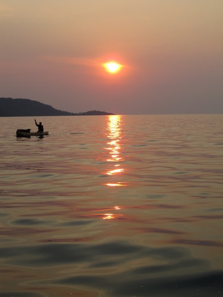 Beautiful Lake Malawi - Part 2