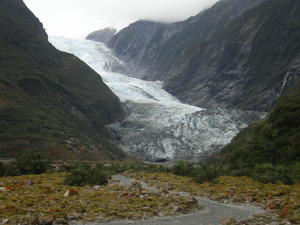 The Glacier