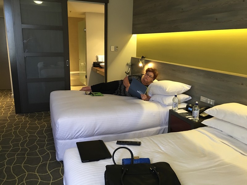 Room FourPoints By Sheraton Perth