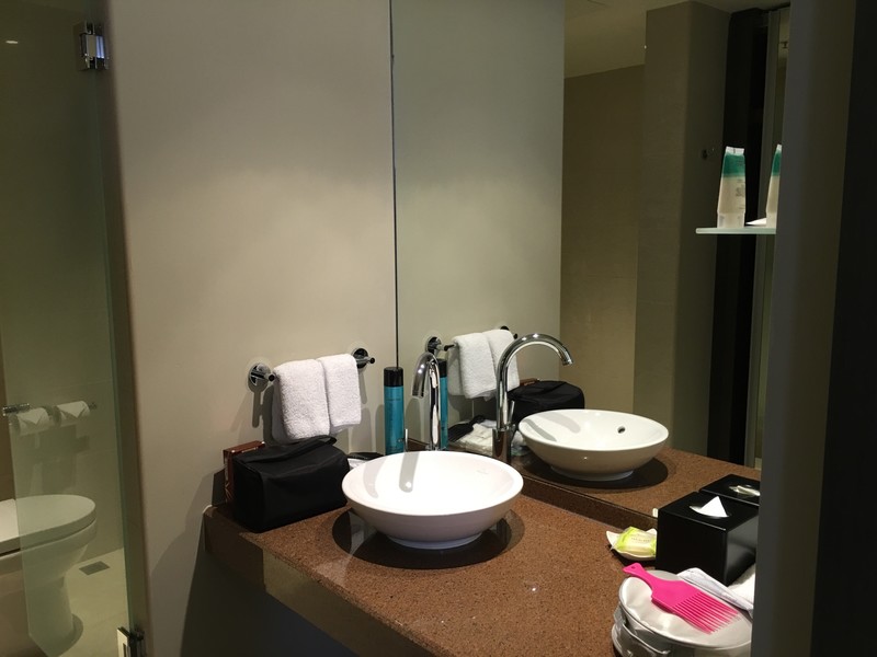 Bathroom - FourPoints By Sheraton Perth