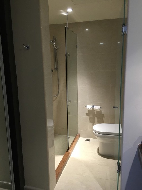 Bathroom FourPoints By Sheraton Perth