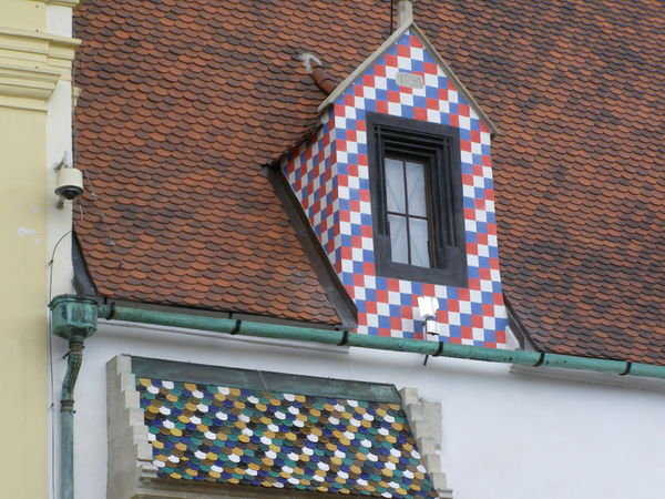 Nice tiles